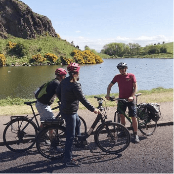 South Coast Full Day Tour