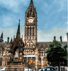 Manchester