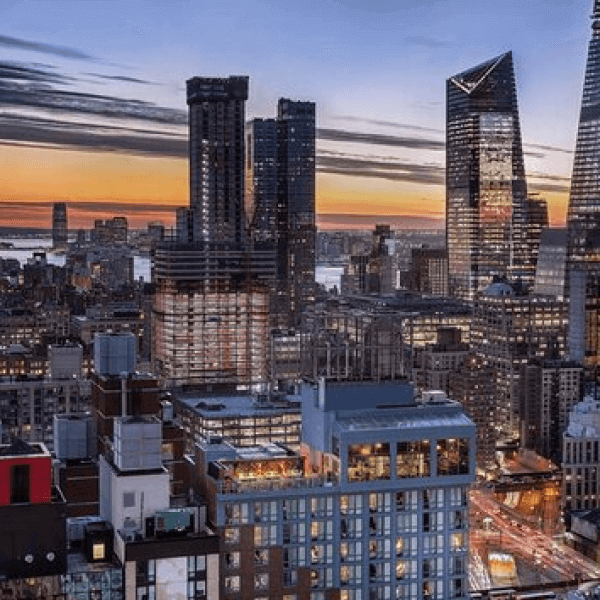 DoubleTree by Hilton Hotel