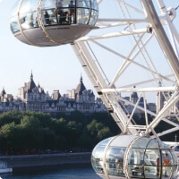 10 European ski destinations