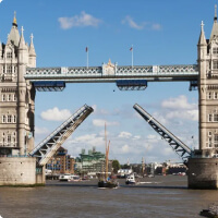 10 European ski destinations